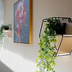 La Chicca Di Carola Apartament *
