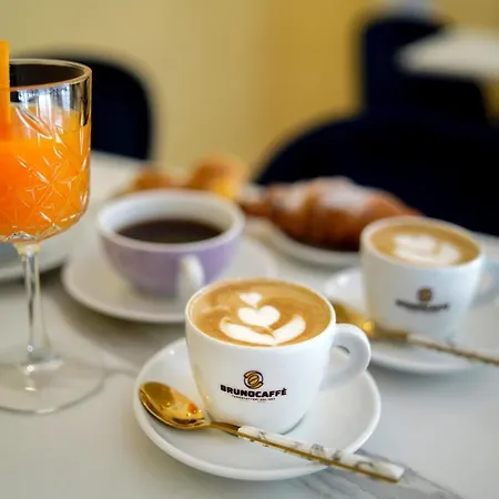 La Chicca Di Carola Lejlighed *