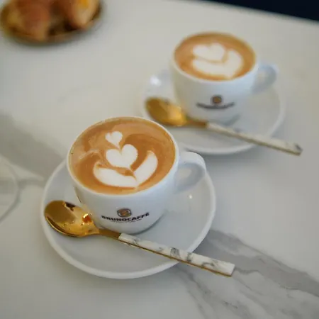 Lejlighed La Chicca Di Carola Bari