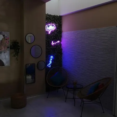 La Chicca Di Carola Appartement *