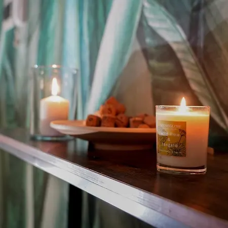 La Chicca Di Carola Appartement *