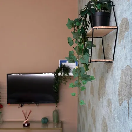 La Chicca Di Carola Appartement