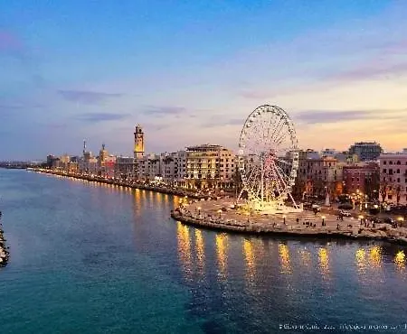La Chicca Di Carola Appartement *