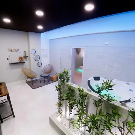 Lejlighed La Chicca Di Carola