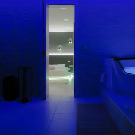 La Chicca Di Carola Appartement *