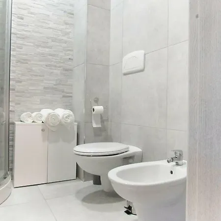 Appartement La Chicca Di Carola Bari