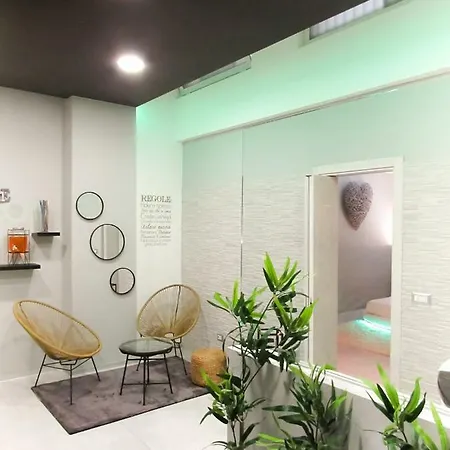 La Chicca Di Carola *