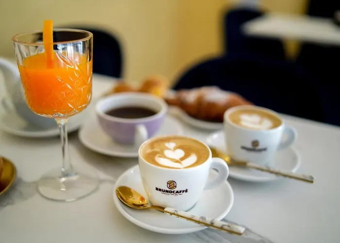 La Chicca Di Carola Apartmán *