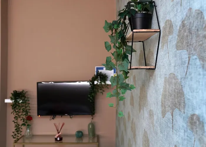 La Chicca Di Carola Apartmán