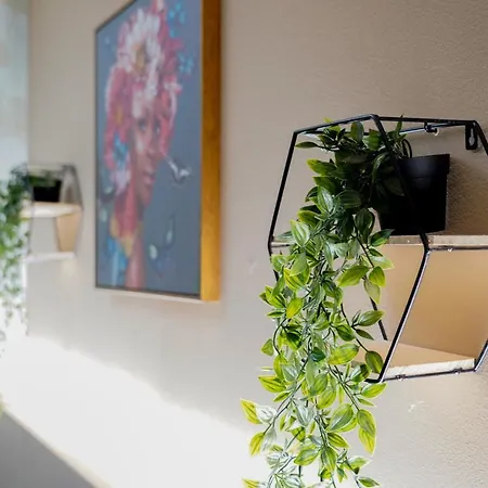 La Chicca Di Carola Appartement *