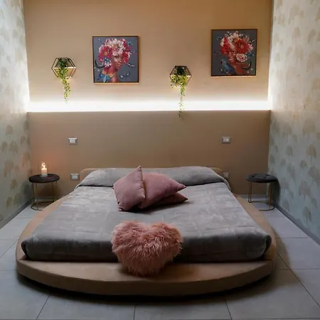 Apartamento La Chicca Di Carola