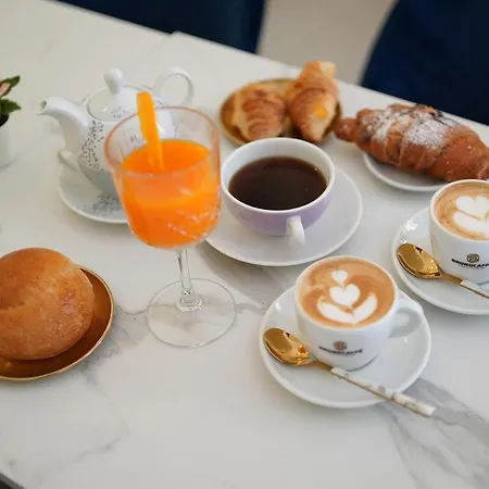 La Chicca Di Carola شقة