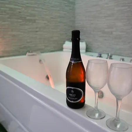 Apartamento La Chicca Di Carola Bari