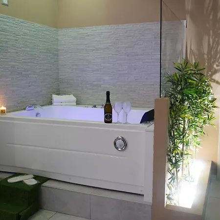 Apartamento La Chicca Di Carola Bari