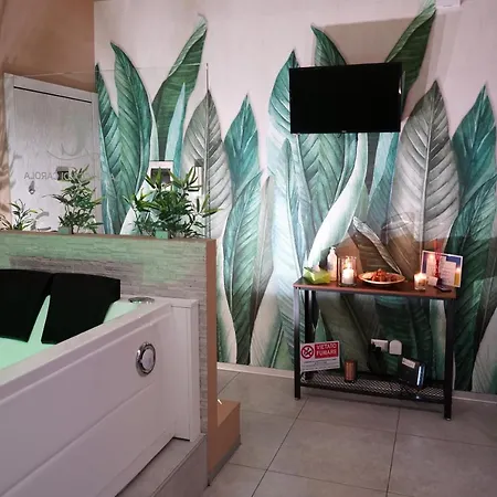 La Chicca Di Carola Apartamento