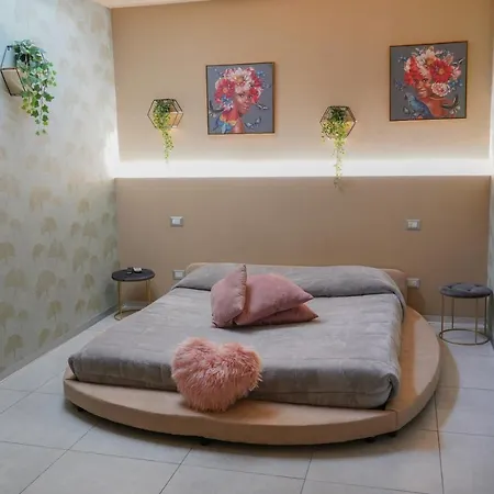 La Chicca Di Carola Apartamento *