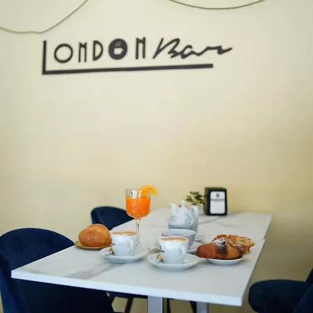 La Chicca Di Carola باري