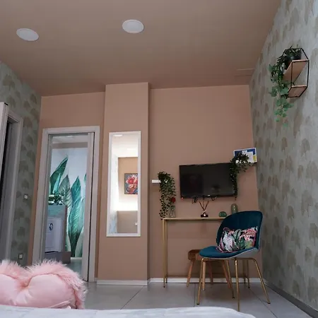 Appartement La Chicca Di Carola Bari