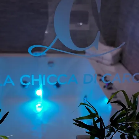 Apartamento La Chicca Di Carola Bari