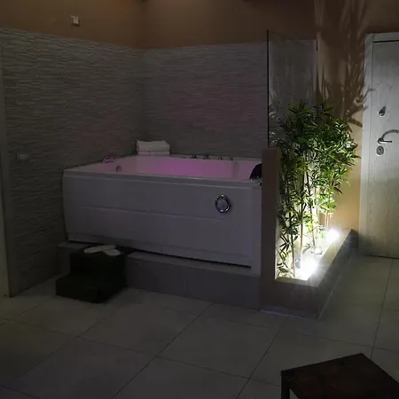 La Chicca Di Carola *