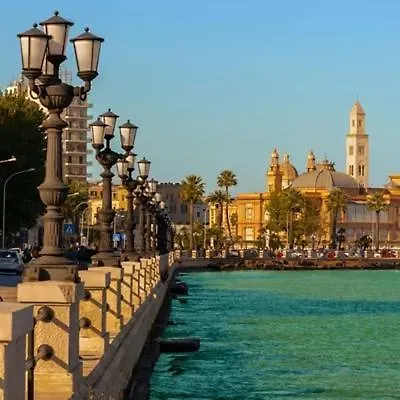 شقة La Chicca Di Carola *