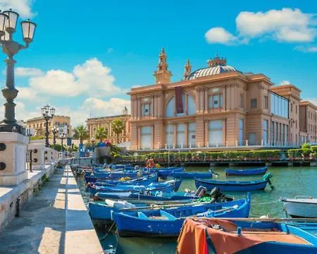 La Chicca Di Carola Bari