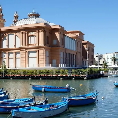 La Chicca Di Carola Apartamento Bari