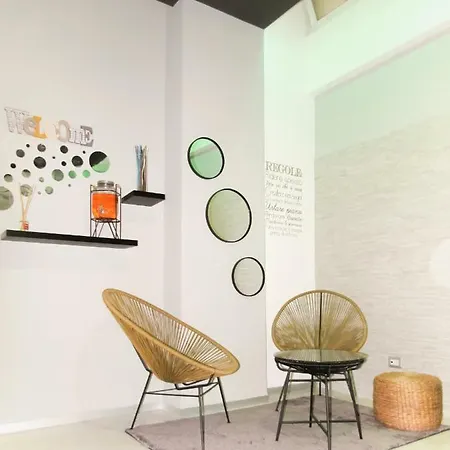 Apartamento La Chicca Di Carola