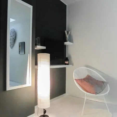 Apartamento La Chicca Di Carola Bari