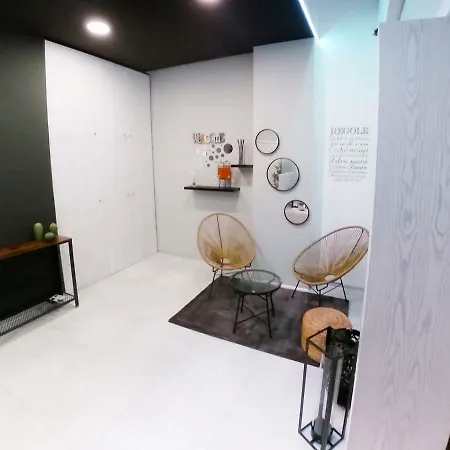 La Chicca Di Carola 바리