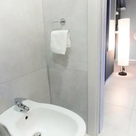 Appartement La Chicca Di Carola Bari