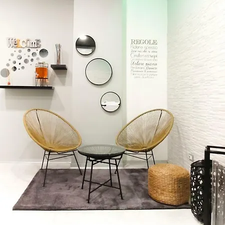 Apartamento La Chicca Di Carola