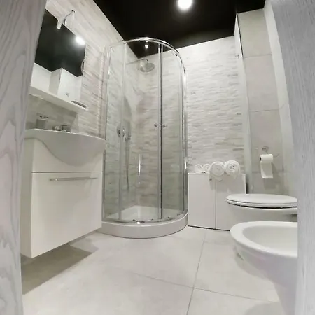 La Chicca Di Carola * 바리