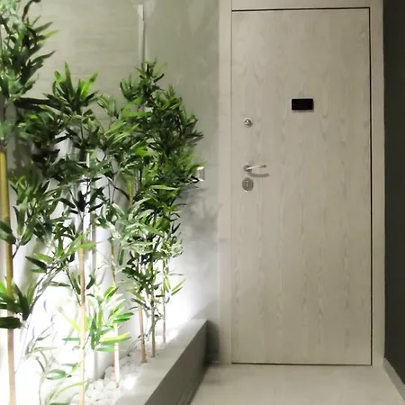 Apartamento La Chicca Di Carola