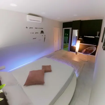 La Chicca Di Carola *