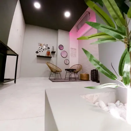 Appartement La Chicca Di Carola Bari