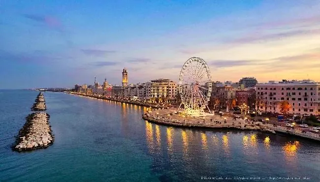 La Chicca Di Carola Διαμέρισμα *