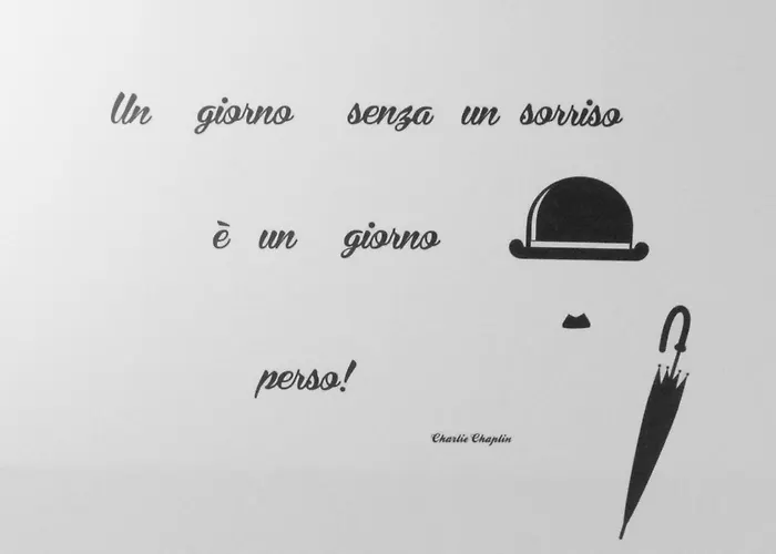 Διαμέρισμα La Chicca Di Carola *