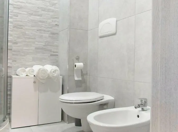 Διαμέρισμα La Chicca Di Carola Μπάρι