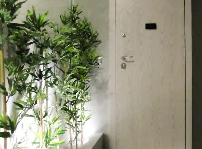 Διαμέρισμα La Chicca Di Carola