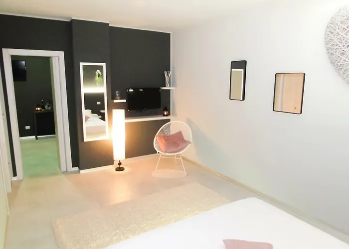 La Chicca Di Carola Μπάρι